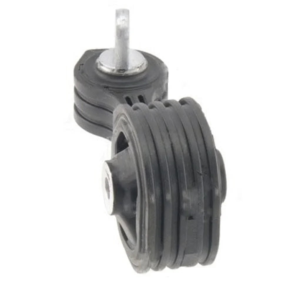 CF Advance Fitting with 18-20 Honda Accord 2.0L L4 CVT Right Engine Torque Strut and Left Automatic Transmission Mount Set 2PCS 10151 10152 2018 2019 2020