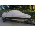 Watercraft Protection Fitting for GREGOR EAGLE 17 WALK-THRU 2006-2012 STORAGE, TRAVEL, LIFT