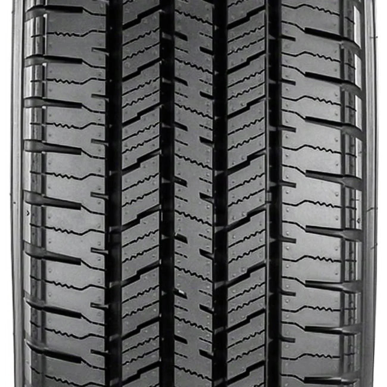 Set of 4 (FOUR) Hankook Dynapro HT LT 245/75R16 120/116S E 10 Ply Light Truck Tires Fits: 2015 Toyota Tacoma TRD Pro, 1995-2002 Chevrolet Tahoe LT