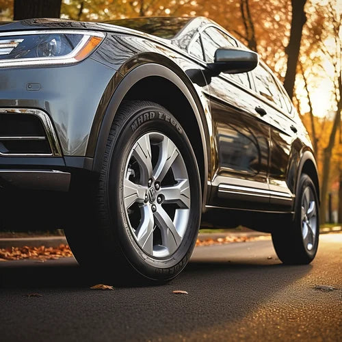 Nexen NPriz AH5 225/60R17 99T BSW (4 Tires) Fits: 2018-23 Subaru Crosstrek Convenience, 2019-21 Jeep Cherokee Latitude Plus