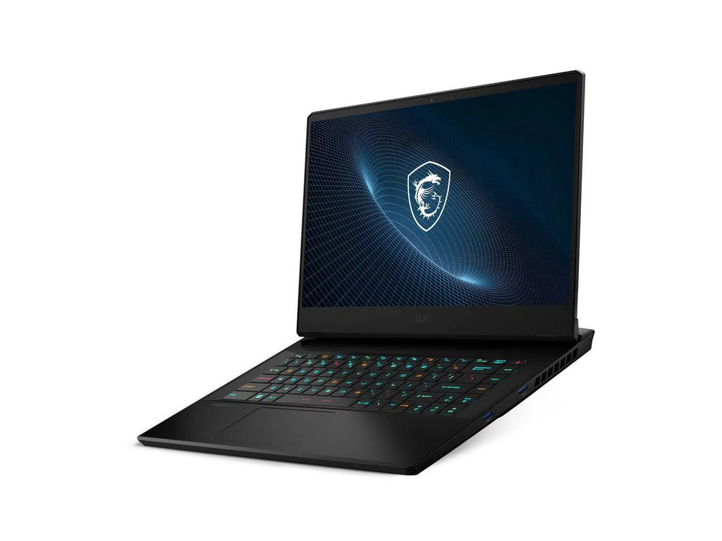 MSI GP Series - 15.6" 165 Hz - Intel Core i7 12th Gen 12700H (2.30GHz) - NVIDIA GeForce RTX 3070 Ti Laptop GPU - 32 GB DDR4 - 1 TB PCIe SSD - Windows 11 Home 64-bit - Gaming Laptop (Vector GP66 12UGS-