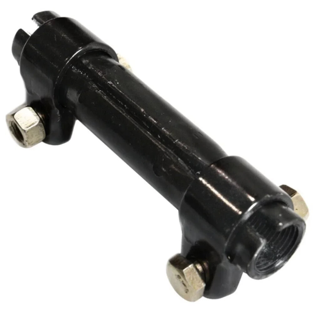 New Tie Rod Adjusting Sleeves Set of 2 Front Driver & Passenger Side Inner Pair