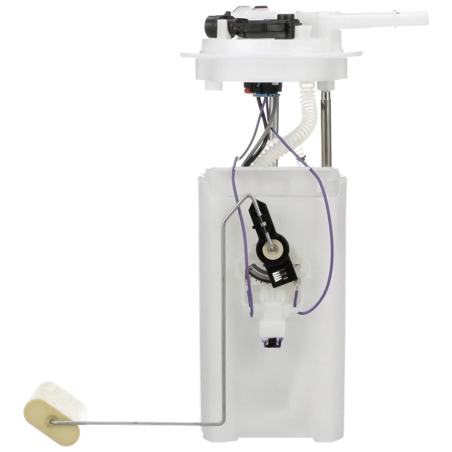 Delphi FG0105 Fuel Pump Module Fits select: 2000-2001 CHEVROLET SUBURBAN, 2001 GMC YUKON XL