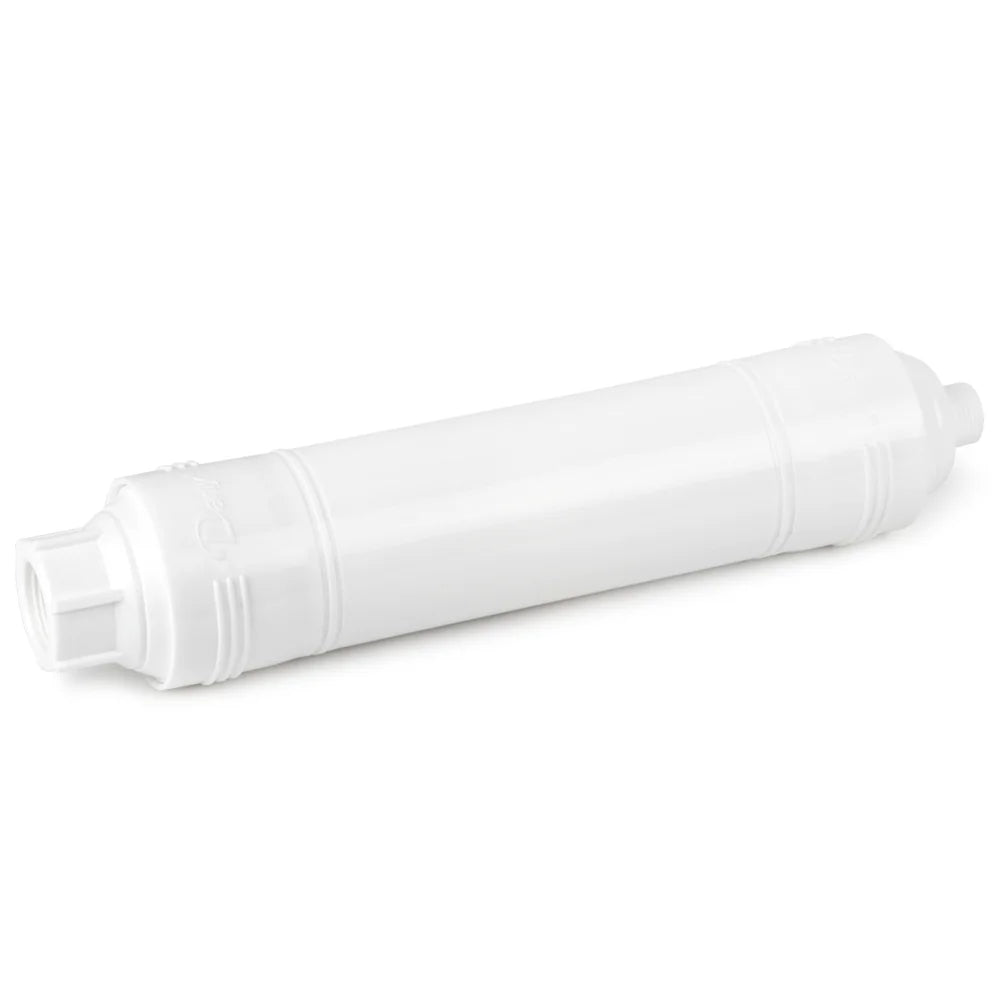 Clear Choice Pool Spa Filter Replacement 2-3/4" Dia x 12-1/4" Long for Resin Prefilter for Pure Start Spa Fill Cartridge System Replaces Darlly RP1000, Guardian PRER8000, [4-Pack]