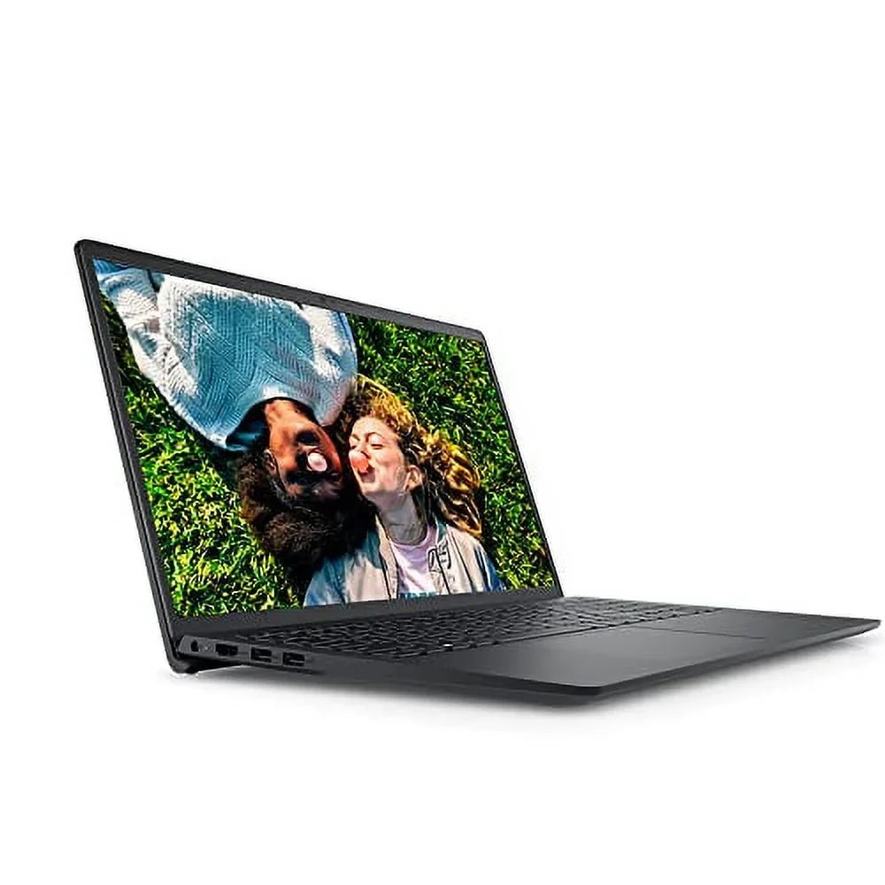 Dell Newest Inspiron 3000 i3511 Laptop, 15.6" FHD Non-Touch, 11th Gen Intel Core i7-1165G7, Iris Xe Graphics, 32GB DDR4, 1TB NVMe SSD, HDMI, Bluetooth, Wi-Fi, Windows 10 Home