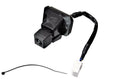 PT Auto Warehouse BUCHO-224 Rear View Backup Camera