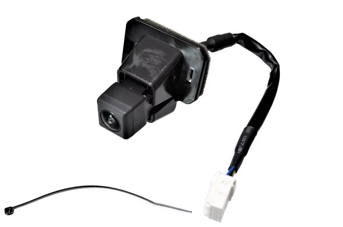 PT Auto Warehouse BUCHO-224 Rear View Backup Camera