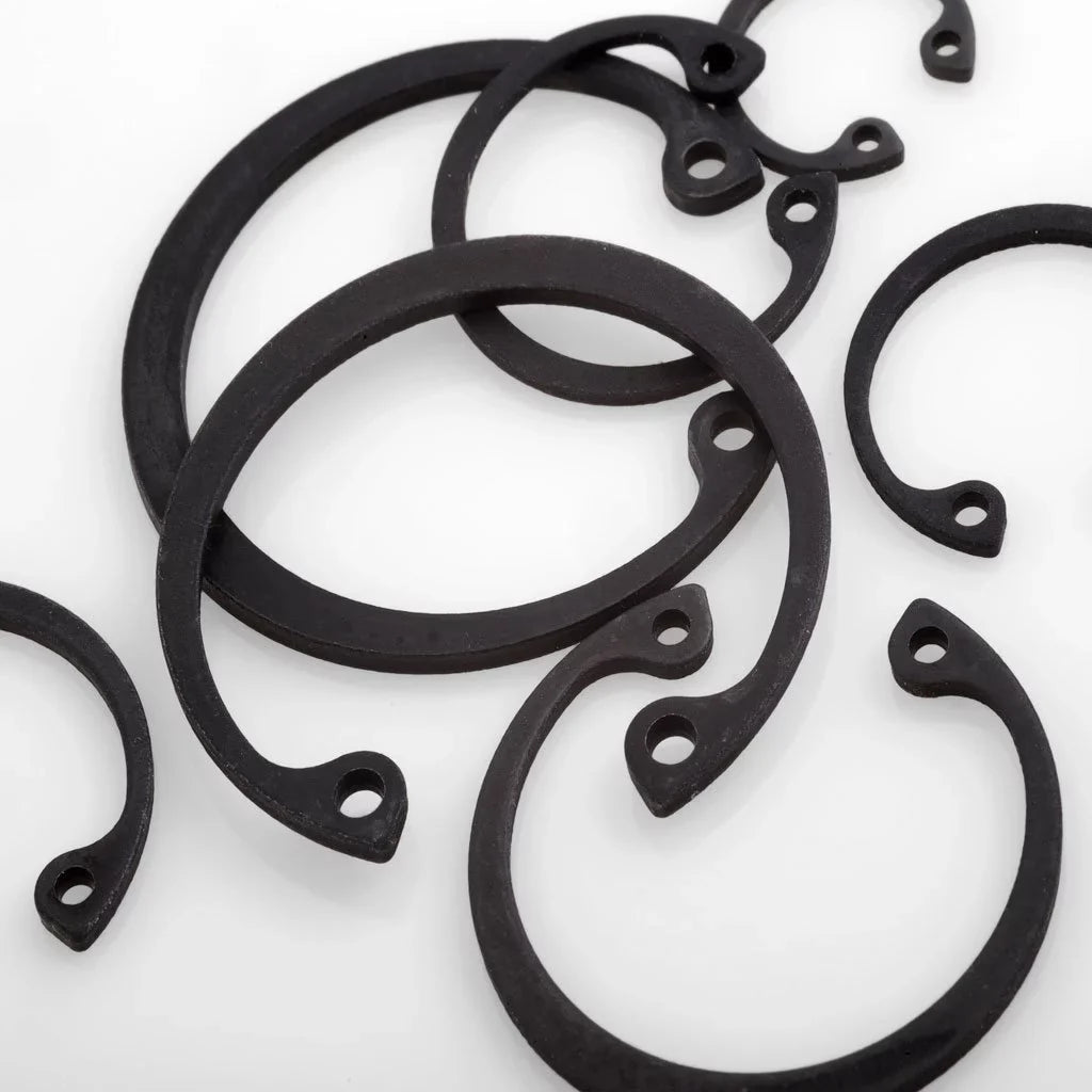 Internal Retaining Ring / Housing Ring 3-15/16" (Pack of 50) Carbon Steel