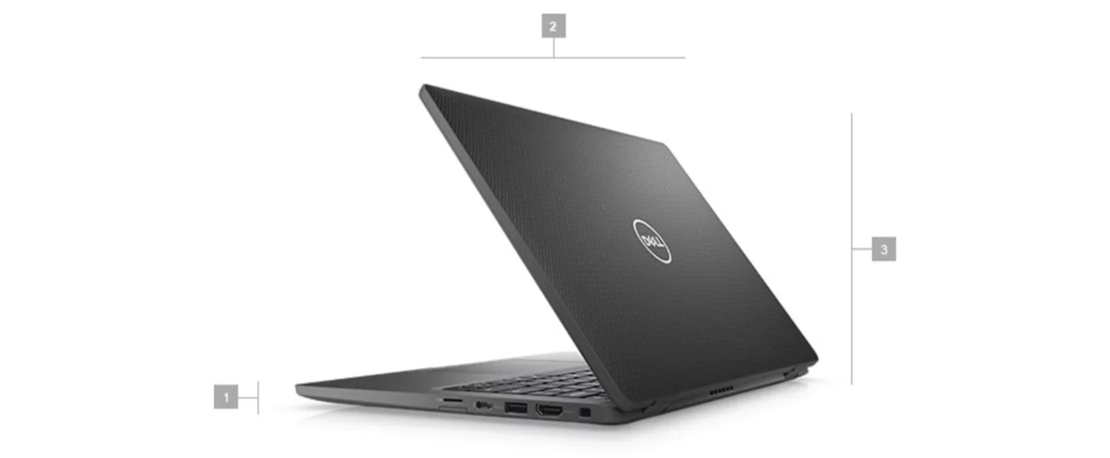 Restored Dell Latitude 7000 7420 Laptop (2021) | 14" FHD | Core i7 - 512GB SSD - 32GB RAM | 4 Cores @ 4.4 GHz - 11th Gen CPU (Refurbished)