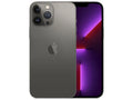 Restored Apple iPhone 13 Pro Max 1TB Graphite - MLL23LL/A - Grade A (Refurbished)