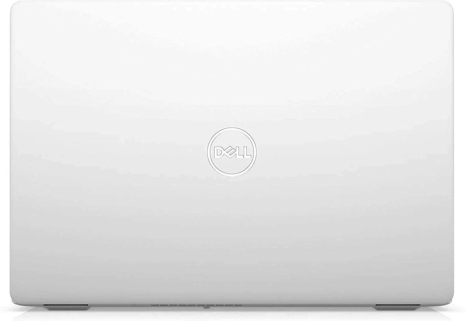 2021 Dell Inspiron 15 3505 15.6" FHD Laptop Computer, AMD Ryzen 5-3450U Processor, 32GB RAM, 1TB SSD, AMD Radeon Vega 8 Graphics, Webcam, HDMI, Bluetooth, Windows 10, White, with NSSDC Mousepad
