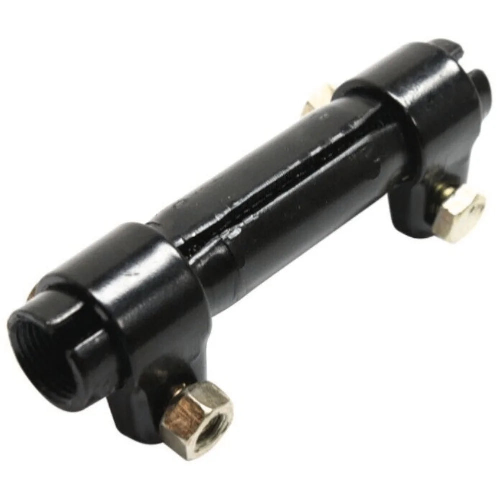 New Tie Rod Adjusting Sleeves Set of 2 Front Driver & Passenger Side Inner Pair