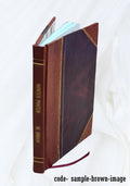 Camilla Faa da Casale; drama storico in 3 atti con prologo ... 1857 [Leather Bound]