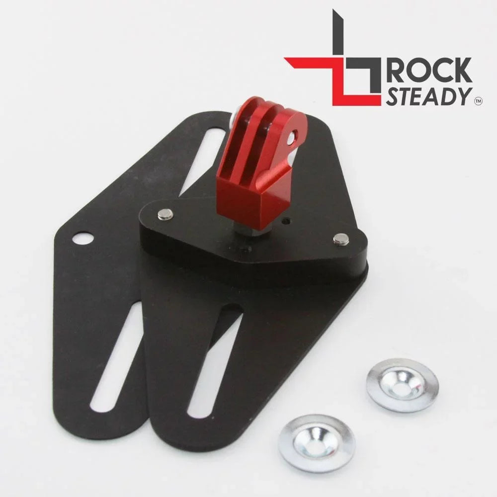 Flight Flix Slim GoPro Surface Mount (FF-SLMTS)