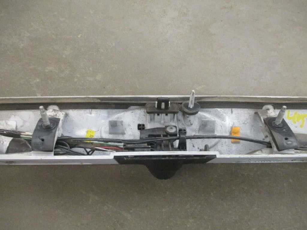 Pre-Owned 14 15 16 Ford Escape Back Up Rear View Camera OEM LKQ (Good)