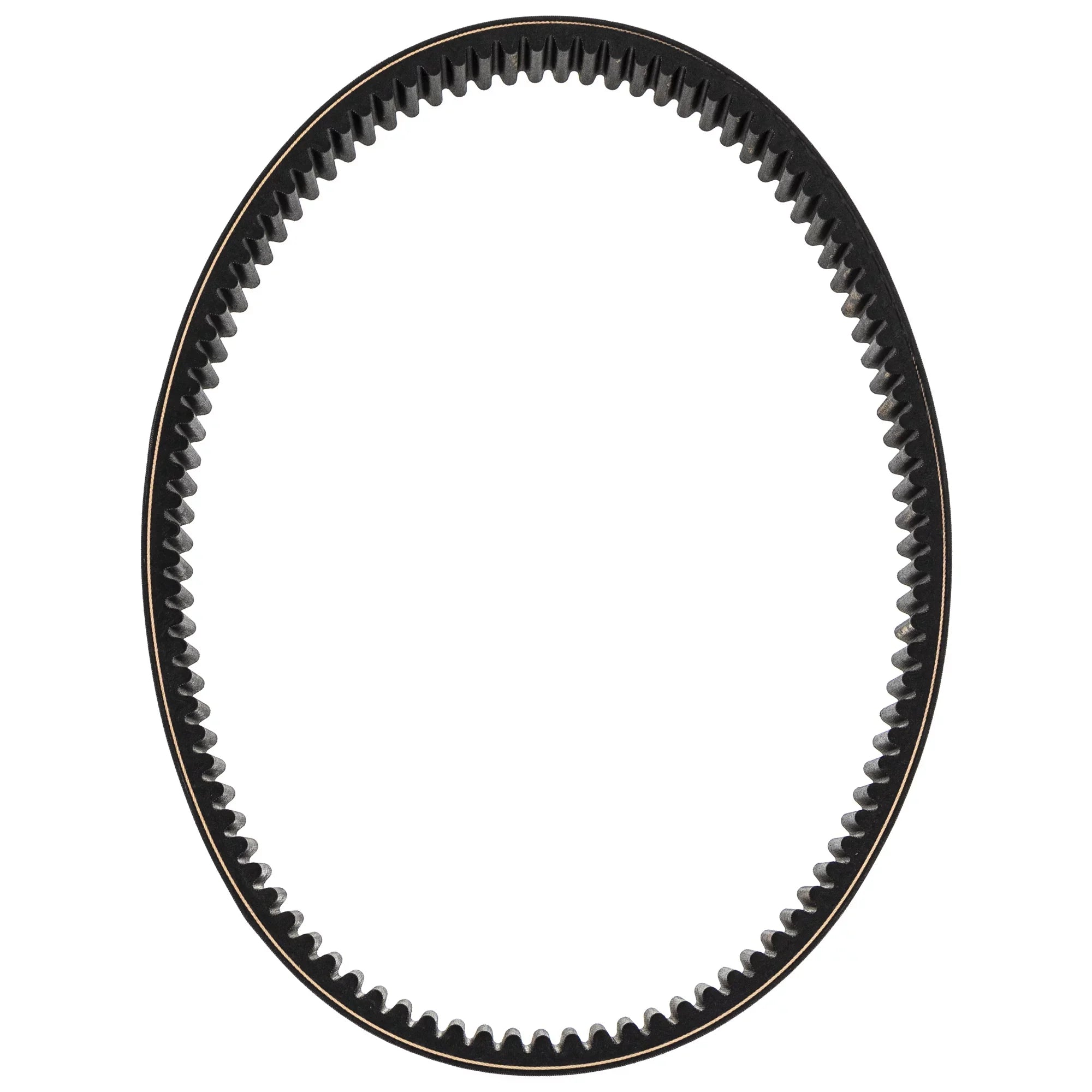 Ski-Doo 417300586 Drive Belt for 2003-2019 MXZ Summit Legend GTX GSX Grand