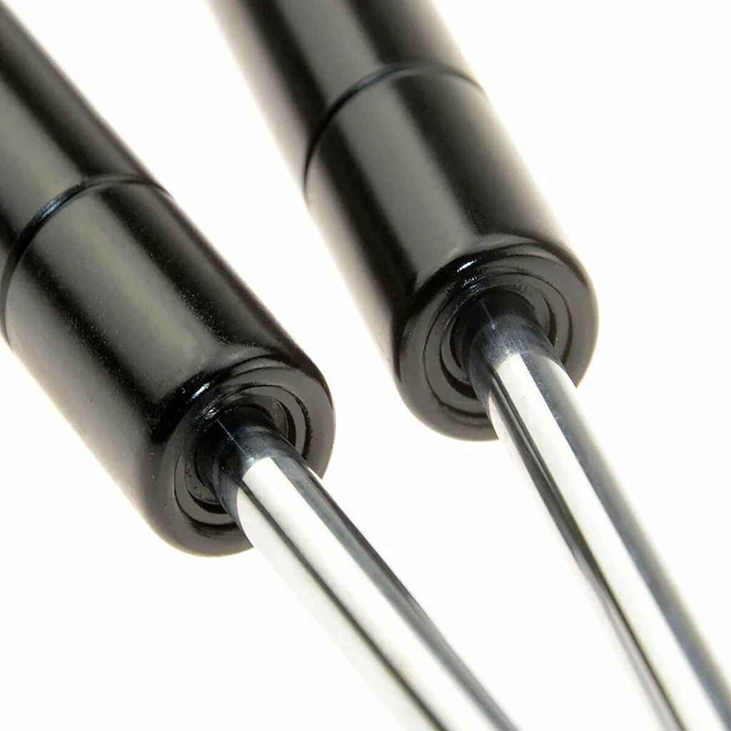 Rear Trunk Tailgate Lift Supports Struts For 94-04 Mustang 01-07 Esperante Fits select: 1998-2004 FORD MUSTANG, 1994 FORD MUSTANG GT