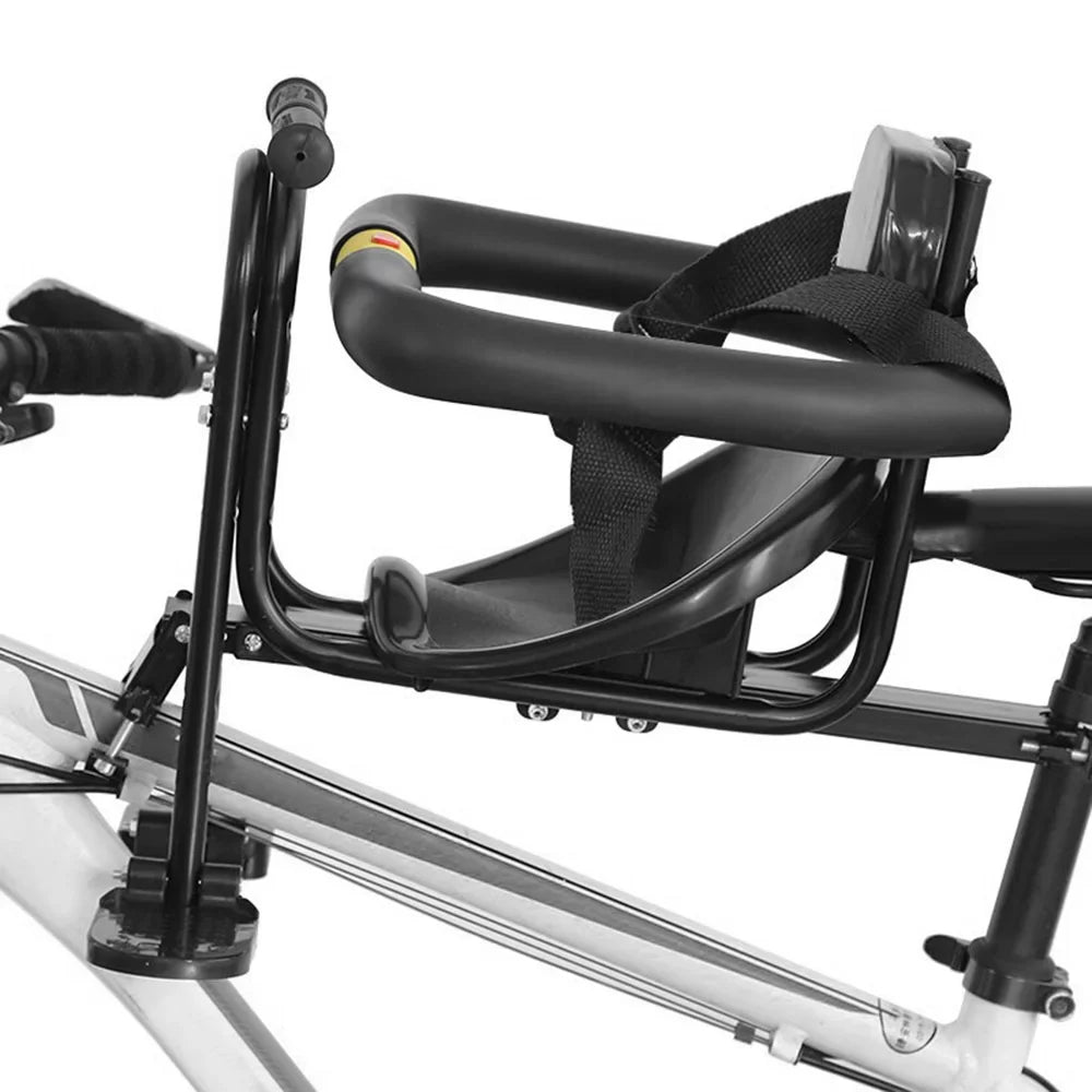 Lixada Bicycle seats,Saddle Pedals Support MTB Road Bike Safety Child Saddle Support MTB Road Seat Child Safety Seat Safety Pedals Support MTB BUZHI seat Seat Child Bike Seat