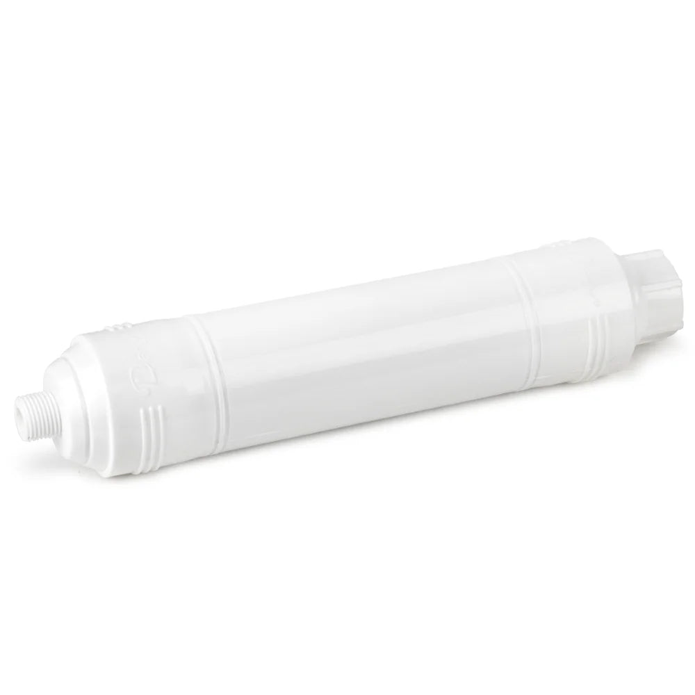 Clear Choice Pool Spa Filter Replacement 2-3/4" Dia x 12-1/4" Long for Resin Prefilter for Pure Start Spa Fill Cartridge System Replaces Darlly RP1000, Guardian PRER8000, [4-Pack]