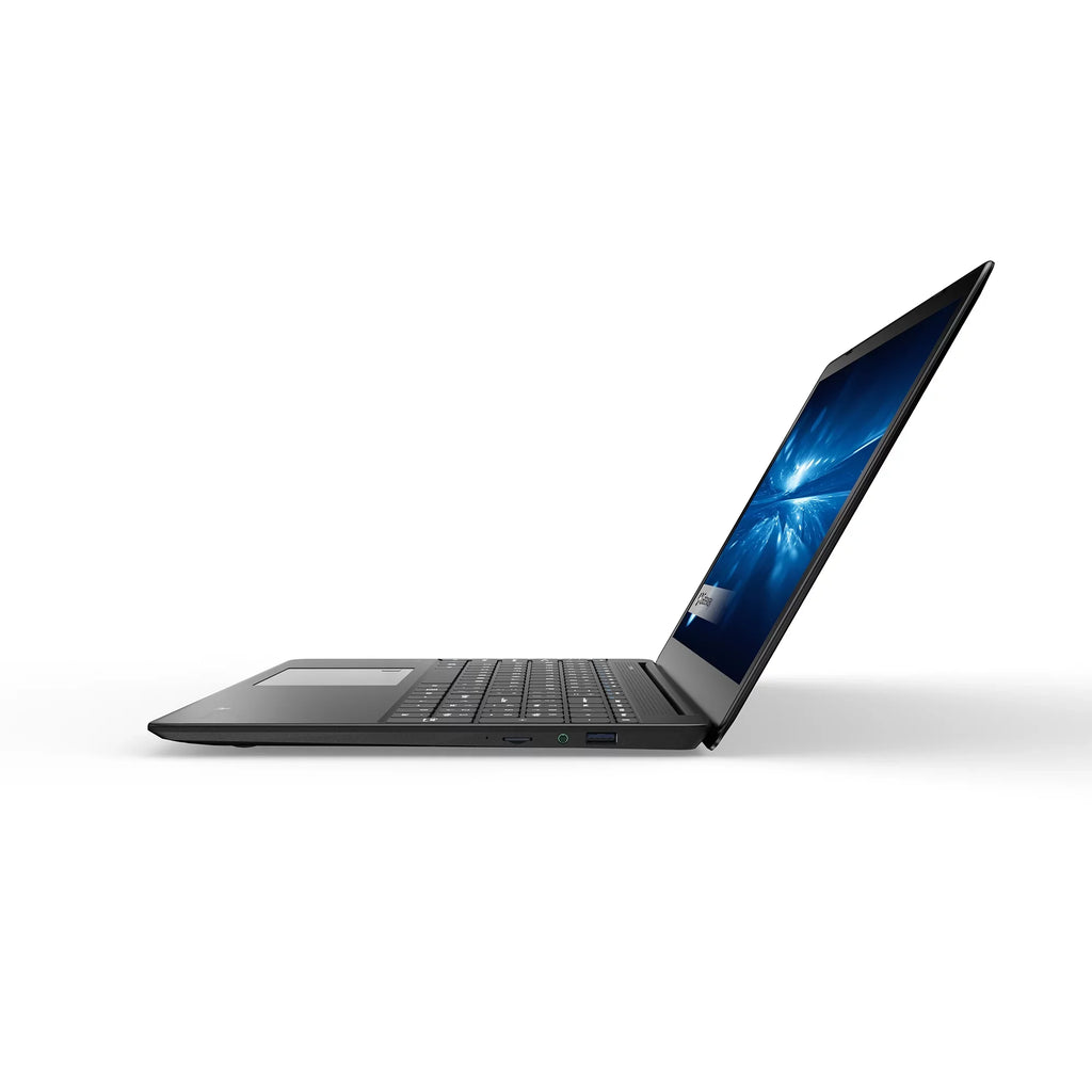 Restored Gateway GWTN156-9BK 15.6" FHD i5-1135G7 2.4GHz Intel Iris Xe Graphics 16GB RAM 512GB SSD Win 10 Home Black (Refurbished)