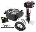 Holley Sniper EFI 550-511-3XD Sniper 2 EFI - Black - Drop-In Module - Without PDM - 3.5 in. Screen