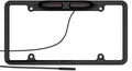CAM108 Backup Camera License Plate HD Night Vision Rear View 170° Angle Waterproof Suitable with Pioneer Car Radio DMH-100BT DMH-WT8600NEX DMH-160BT DMH1770NEX AVH-120BT AVH-210EX AVH-2550NEX
