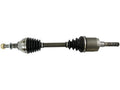 Front Left CV Axle Assembly - Matching with 2013 - 2018 Ford Fusion 2014 2015 2016 2017