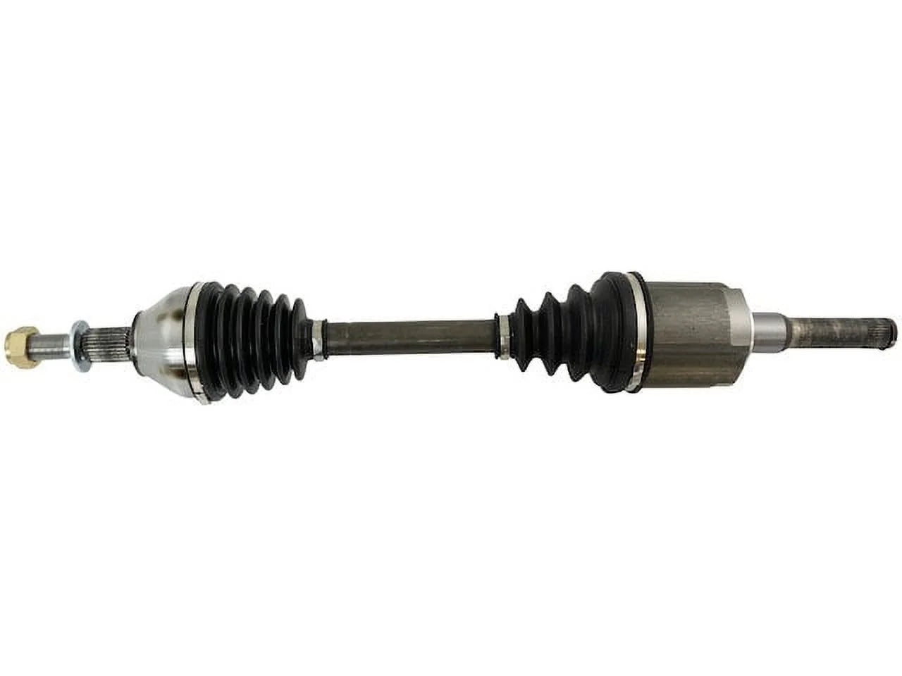 Front Left CV Axle Assembly - Matching with 2013 - 2018 Ford Fusion 2014 2015 2016 2017