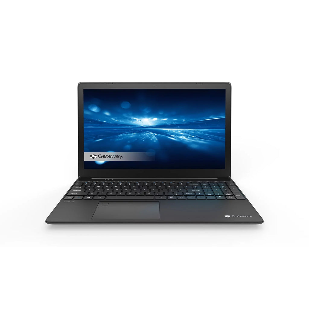 Restored Gateway GWTN156-9BK 15.6" FHD i5-1135G7 2.4GHz Intel Iris Xe Graphics 16GB RAM 512GB SSD Win 10 Home Black (Refurbished)