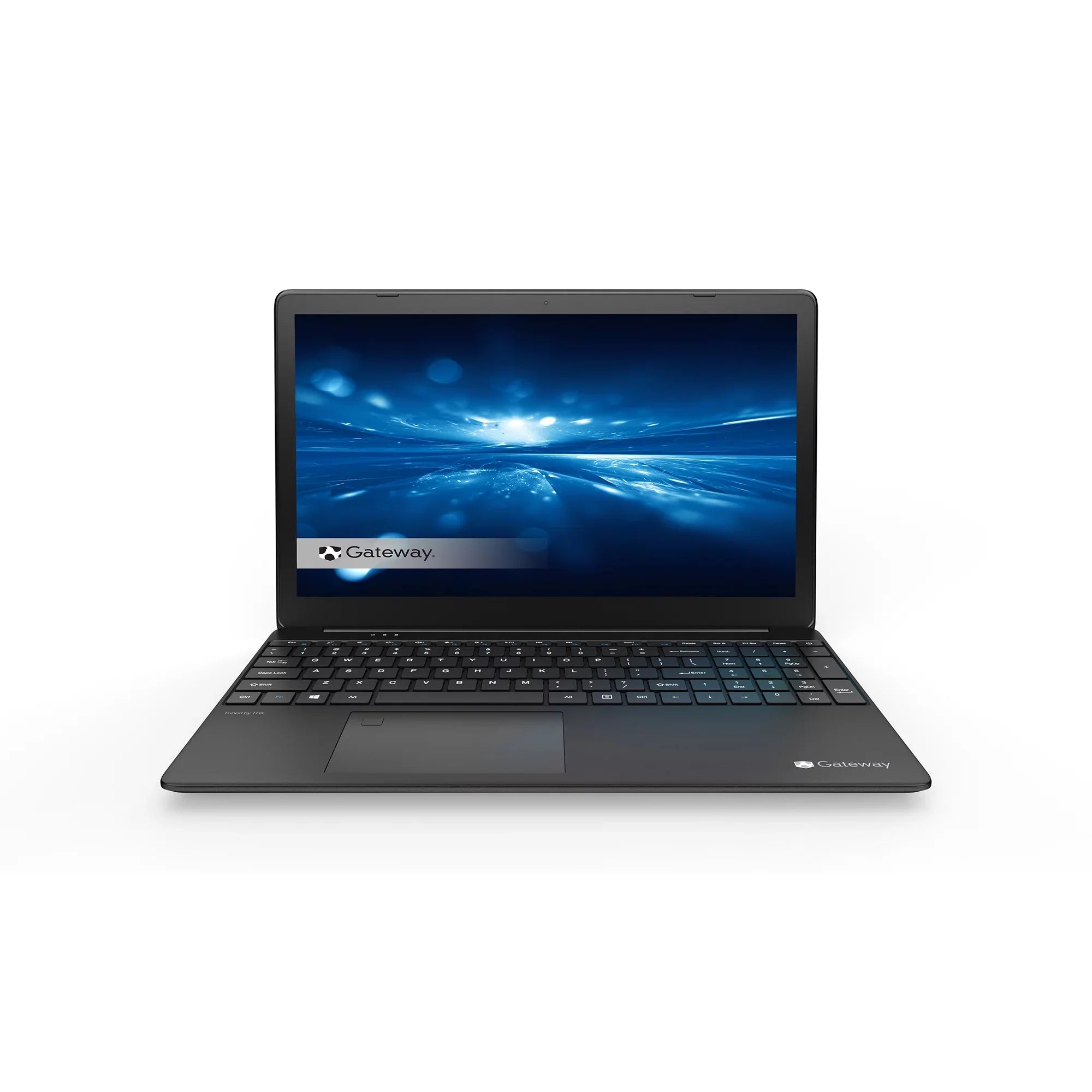 Restored Gateway GWTN156-9BK 15.6" FHD i5-1135G7 2.4GHz Intel Iris Xe Graphics 16GB RAM 512GB SSD Win 10 Home Black (Refurbished)