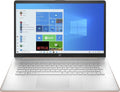 USED - HP Laptop 17-cn0003cy (TOUCHSCREEN), Windows 10 Home 64-Bit, Intel Core i3-1125G4 Quad-Core Processor 2.00GHz, 8GB DDR4-3200MHz RAM, 512GB SSD