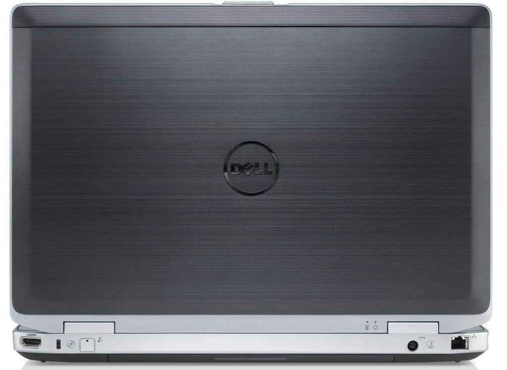 Dell Latitude E6420 Laptop Intel Core i5 2.50 GHz 8GB Ram 500GB Windows 10 Pro - Scratch & Dent