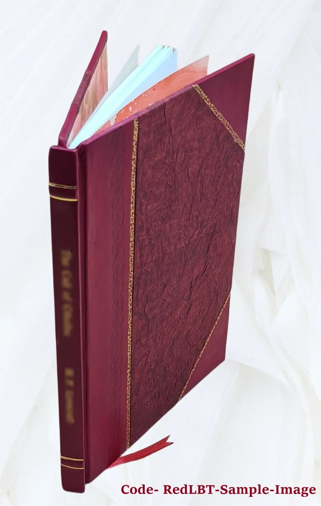 Camilla Faa da Casale; drama storico in 3 atti con prologo ... 1857 [Leather Bound]