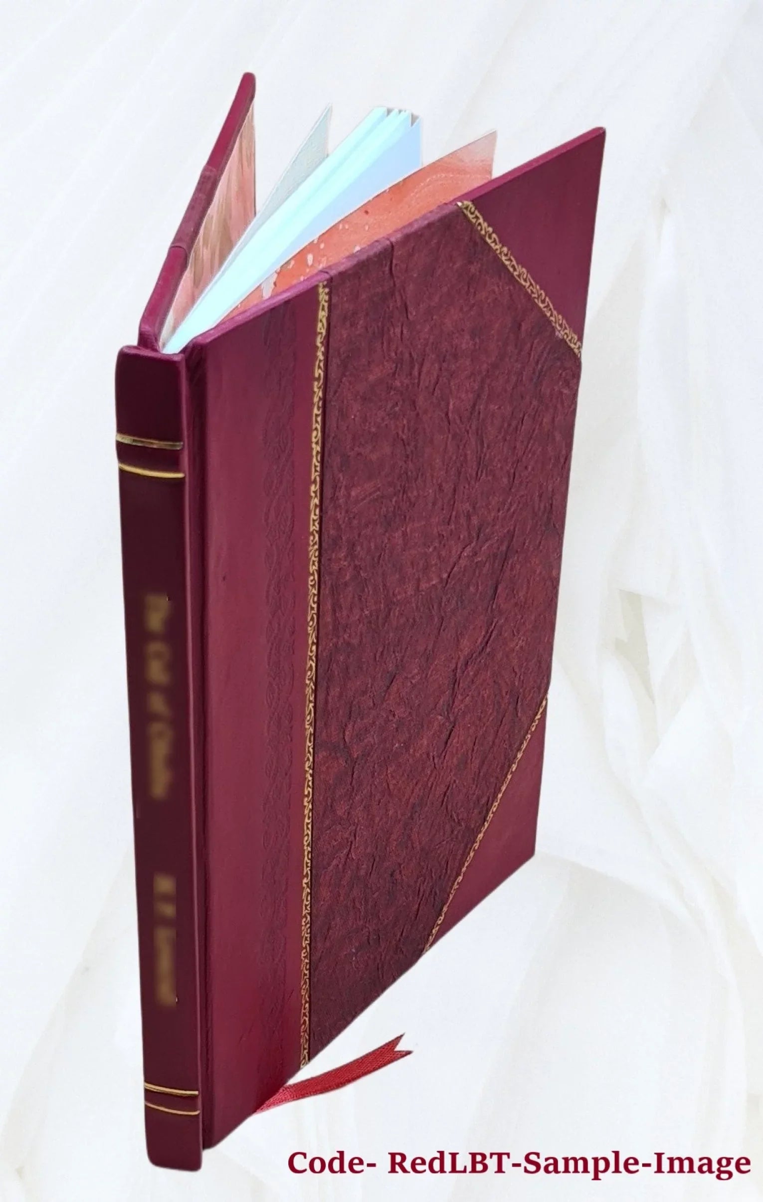 Camilla Faa da Casale; drama storico in 3 atti con prologo ... 1857 [Leather Bound]