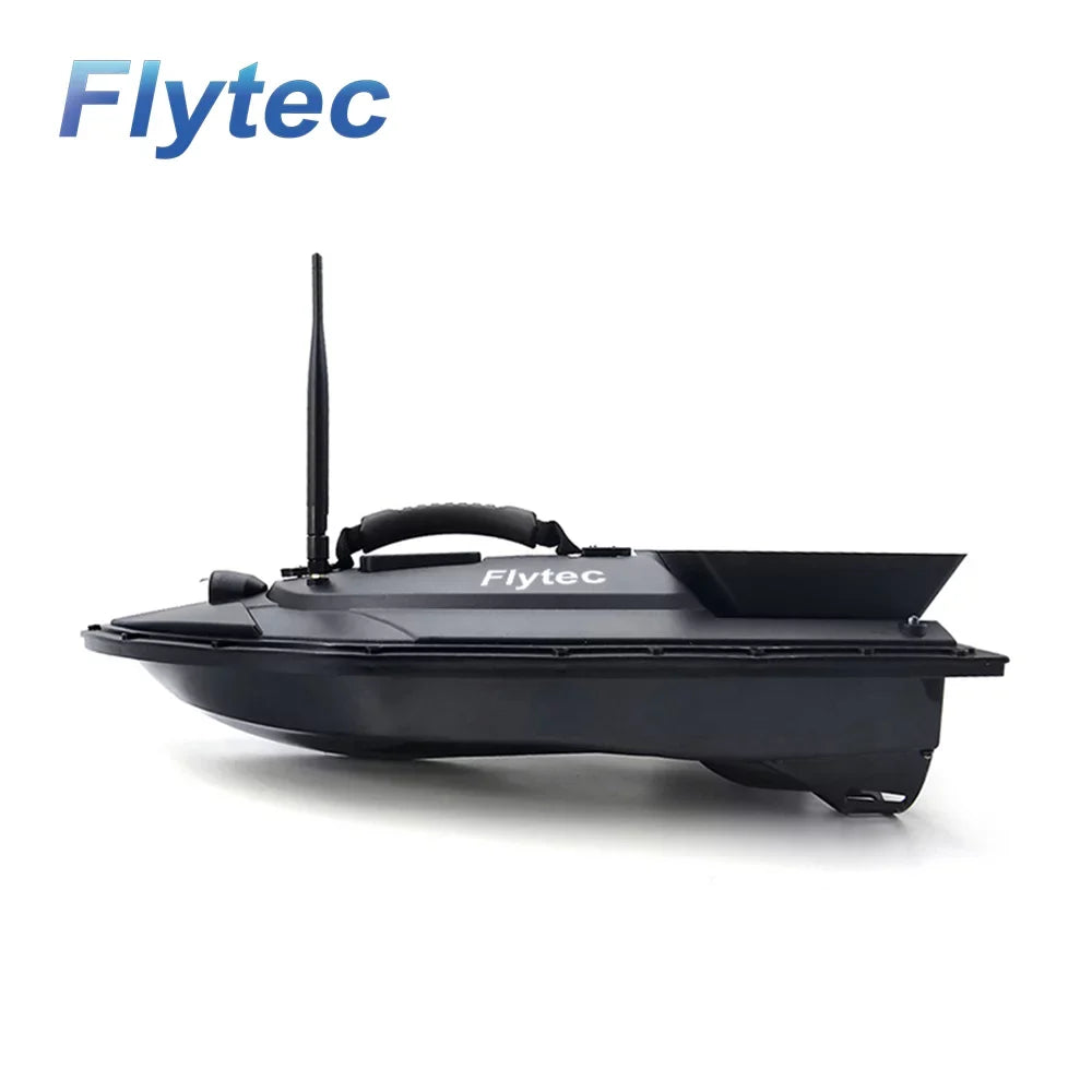 Apexeon Remote Control Craft for Fishing Enthusiasts, 2011,5 Fish Finder, 1.5kg Loading, 500m Range