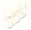 OEM Delonghi Dehumidifier Water Tank Originally Shipped With DD70PE, DD50PSC, DD45P