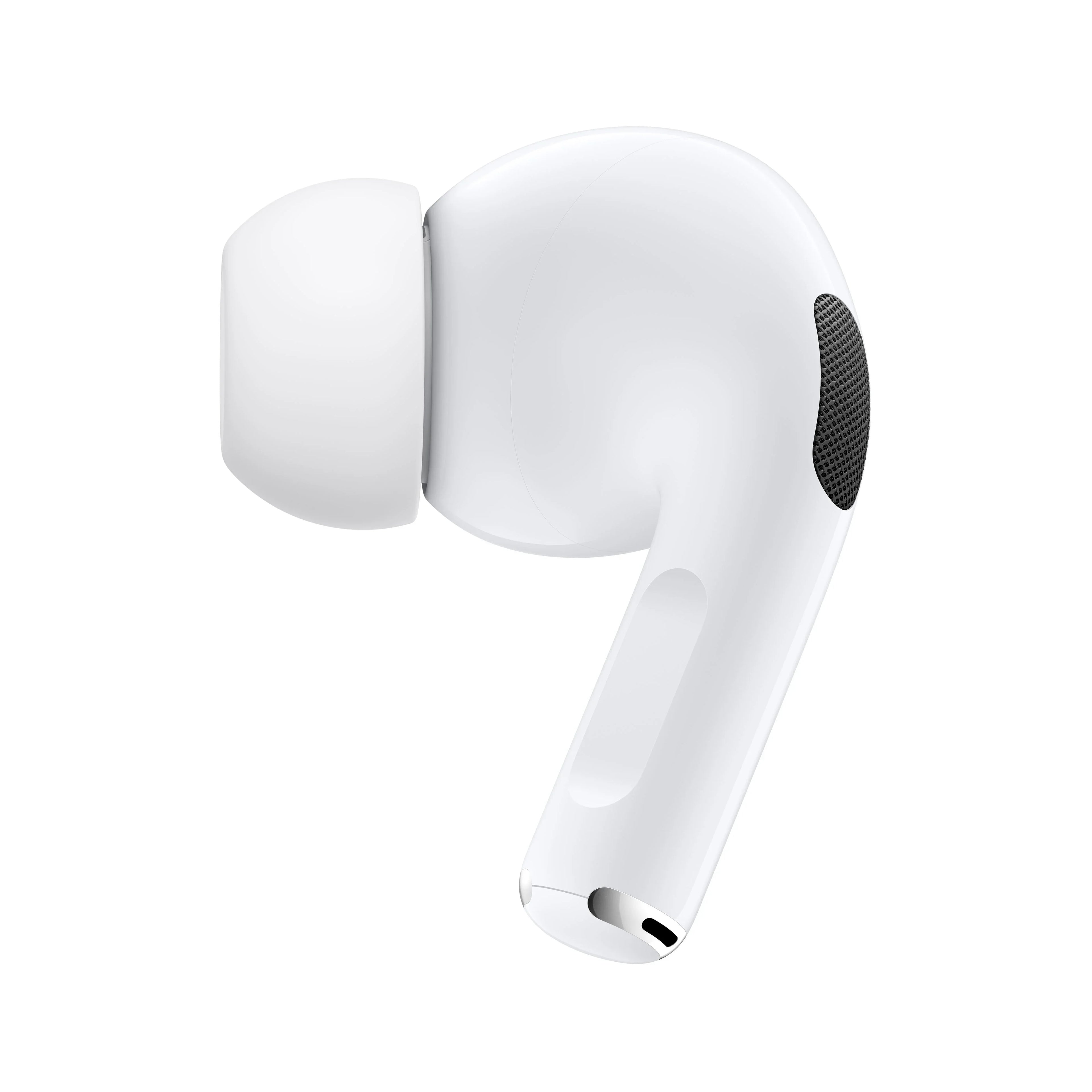 Restored Apple AirPods Pro Wireless In-Ear Headphones, MWP22AM/A - White (Refurbished)
