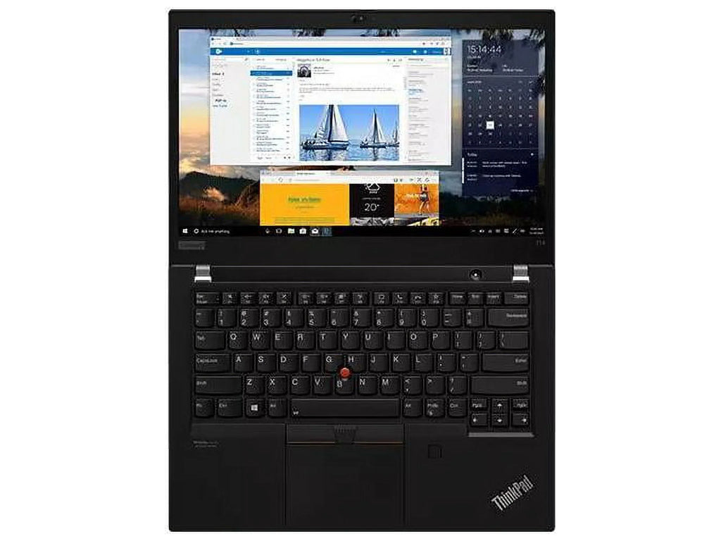 Lenovo LOQ 16APH8 82XU001NUS 16" Gaming Laptop R5 7640HS 16GB 512GB SSD RTX 4050