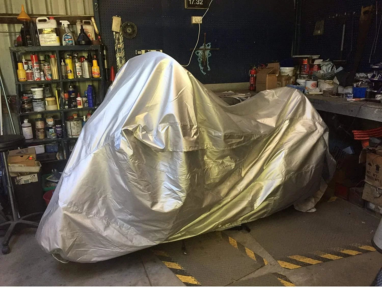 Condition Motorcycle Coating Matching With 2013 Beta Evo 250 4-stroke - Outdoor & Indoor - Protect From Rain Water, Snow, Sun - Reinforced Securing Straps - Long-lasting Material - Free Storage Bag