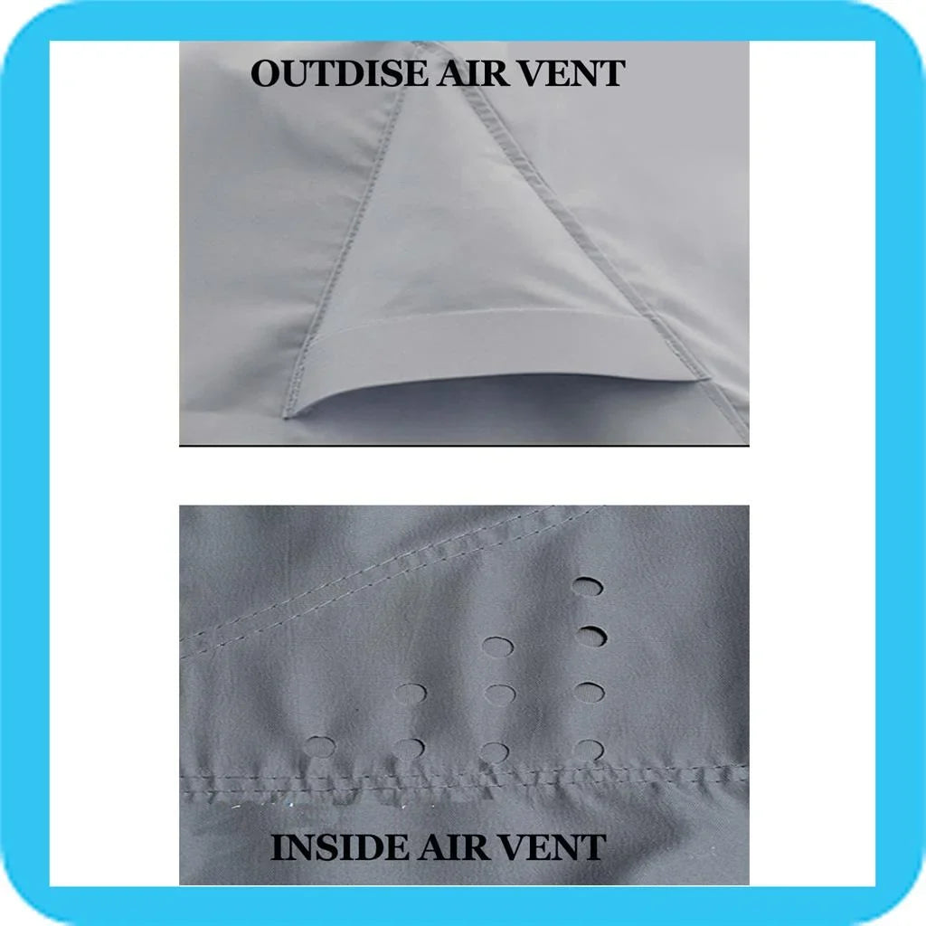 Craft Protection Suitable for 205 O/B 2005 STORAGE, TRAVEL, LIFT