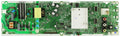 Magnavox ACRFDMMA-001 Main Board/Power Supply for 32MV319R/F7 A (ME4 Serial)