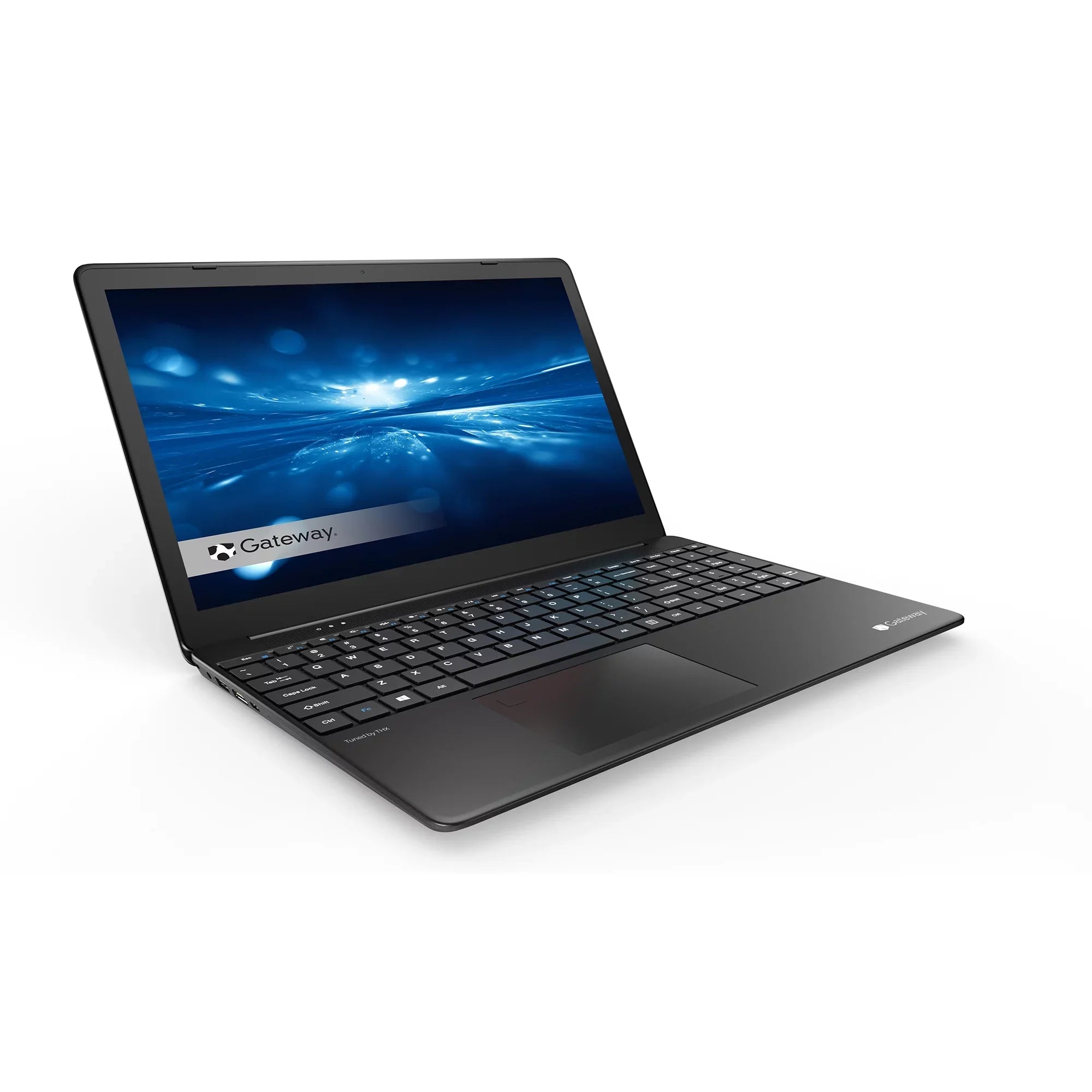 Restored Gateway GWTN156-9BK 15.6" FHD i5-1135G7 2.4GHz Intel Iris Xe Graphics 16GB RAM 512GB SSD Win 10 Home Black (Refurbished)