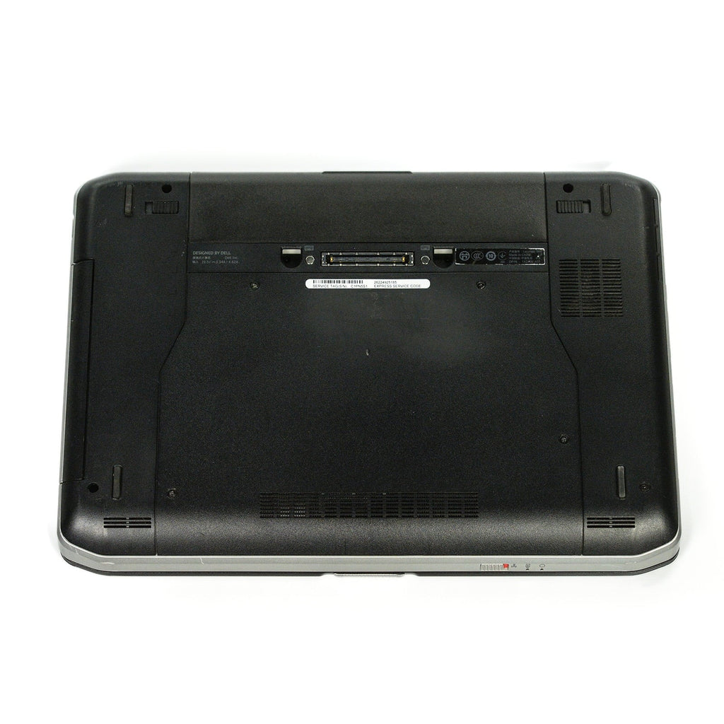 Used Dell Latitude E5420 Laptop i5 Dual-Core 8GB 500GB Win 10 Pro B v.AA (Used)