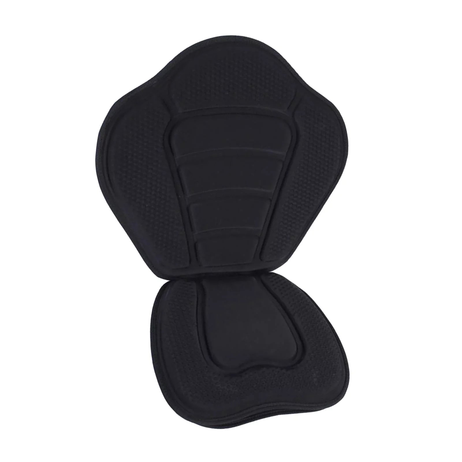 Kayak Seat Resilient for Sit on Top Universal Canoe Backrest Seat Seat Cushion for