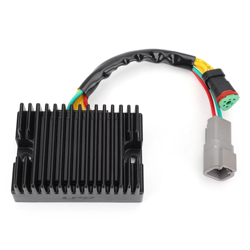 Motor Genic Regulator Rectifier FITS For SEADOO RXP 1500 1503 GTX 4-TEC 1500 GTI 1500 UTOPIA 205