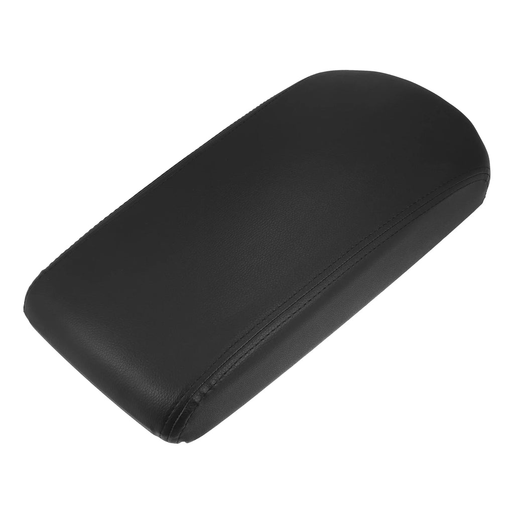 Unique Bargains Vehicle Center Console Wrap Replacement for Nissan Altima 2013 2014 2015 2016 2017 2018 Black