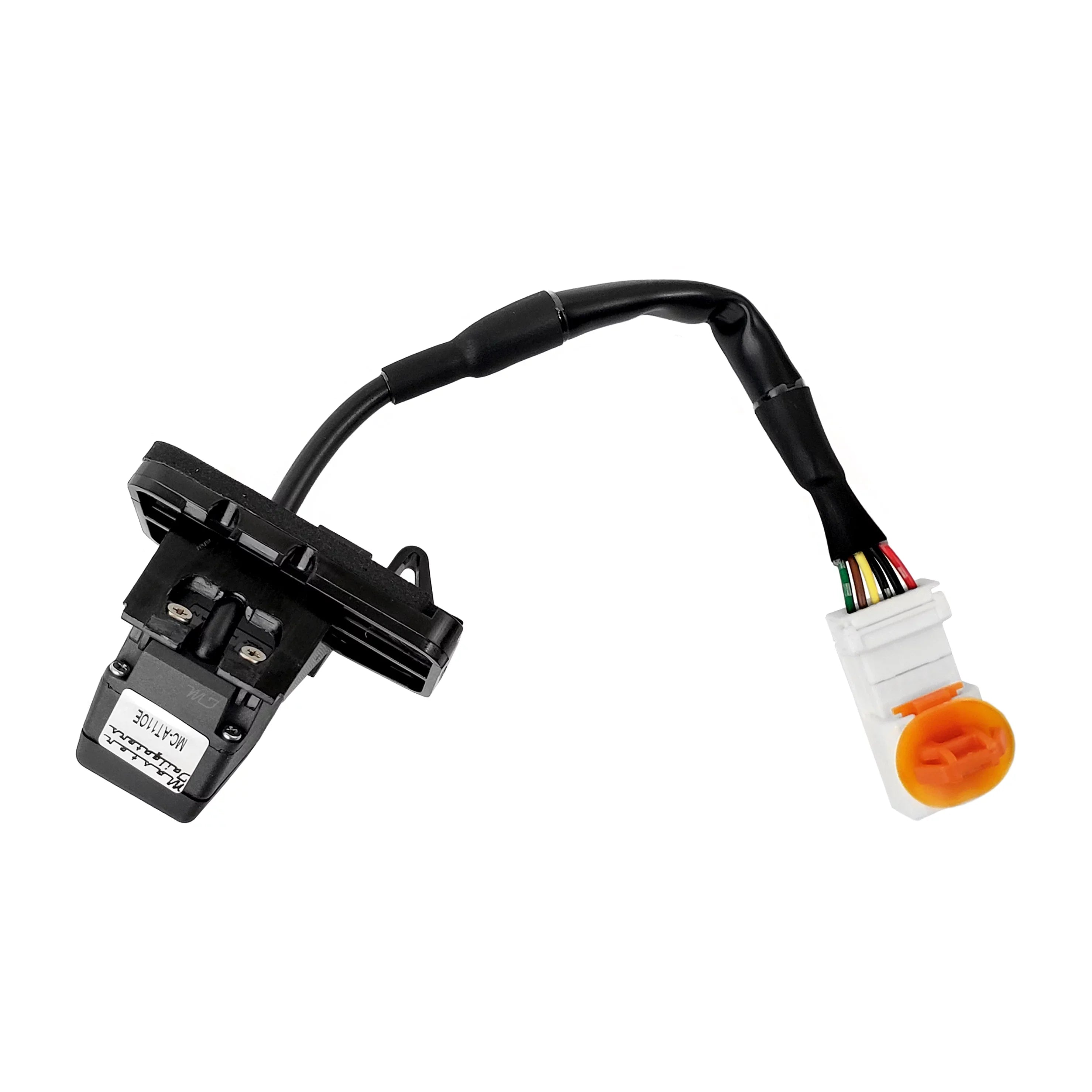 Master Tailgaters Backup Camera for Acura TSX Sedan (2011-2014) OE Part # 39530-TL2-A01