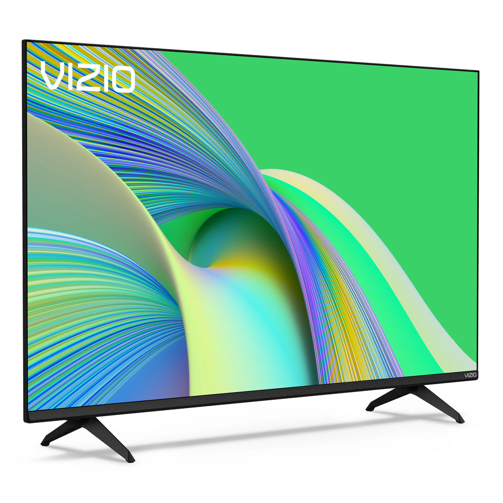 Restored VIZIO 40" Class D-Series FHD LED Smart TV NEW 2023 (Online Only) D40fM-K09 (Refurbished)