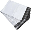 NefLaca Poly Mailers 12x15.5 White 400 Pack