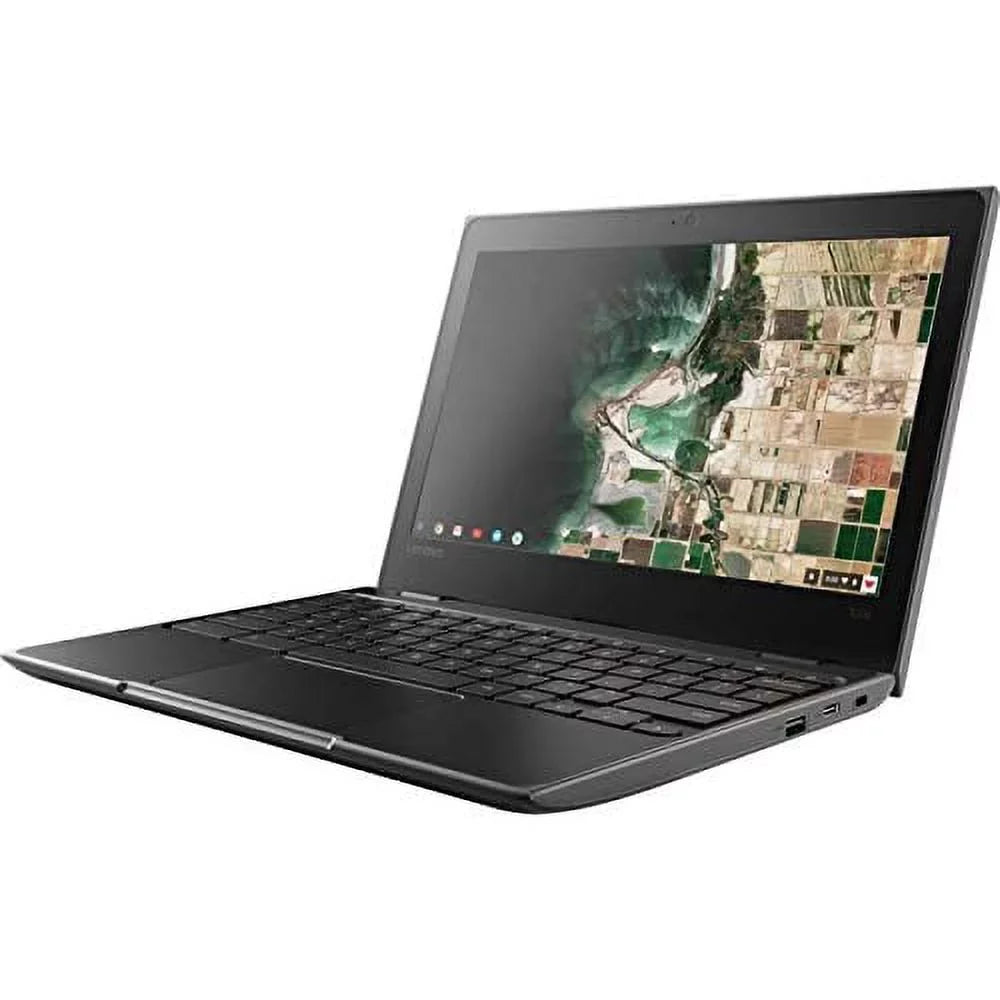 Lenovo 11.6" 32GB Chromebook 100e Gen2 AMD 4GB 82CD0000US